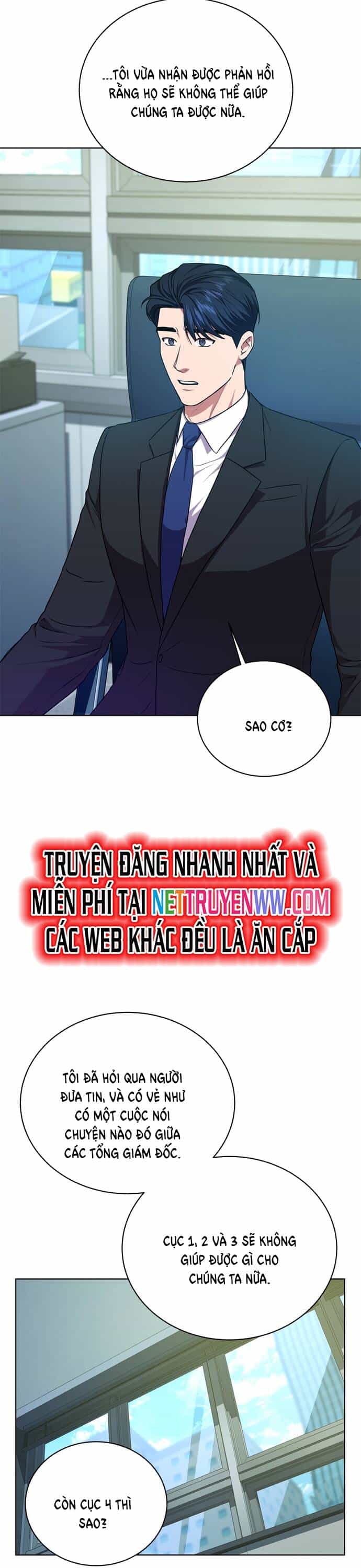 Thuế Trừng Giả - Chương 79 - ảnh 24
