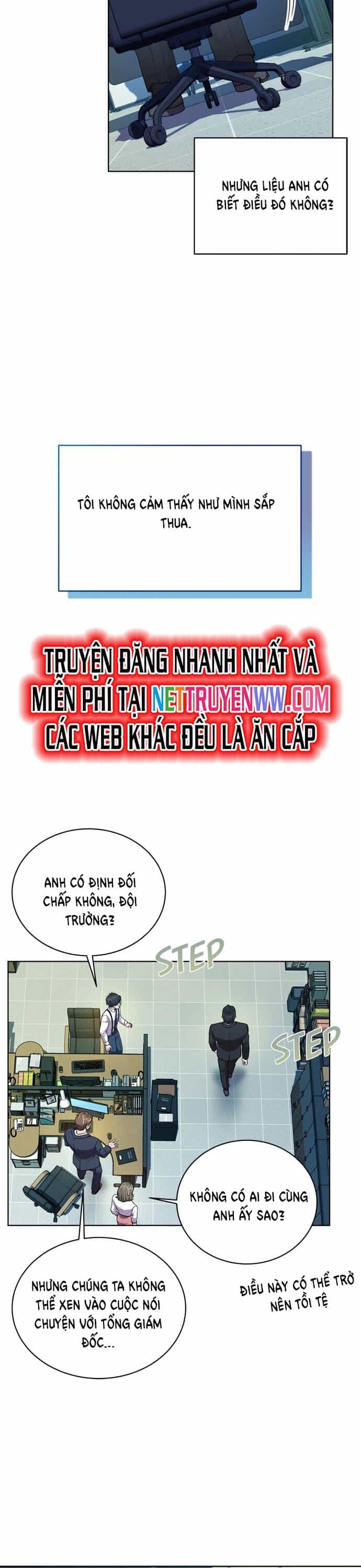 Thuế Trừng Giả - Chương 79 - ảnh 27