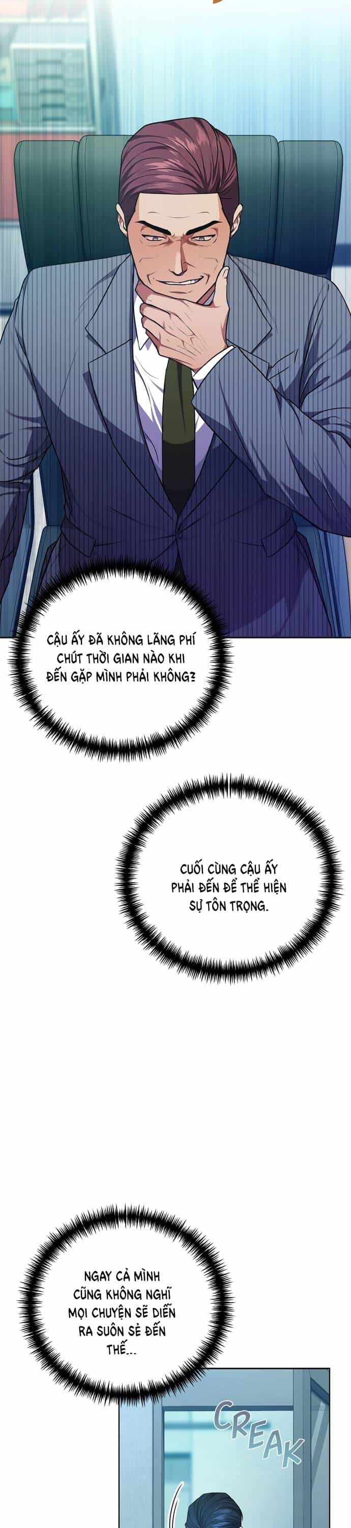 Thuế Trừng Giả - Chương 79 - ảnh 30