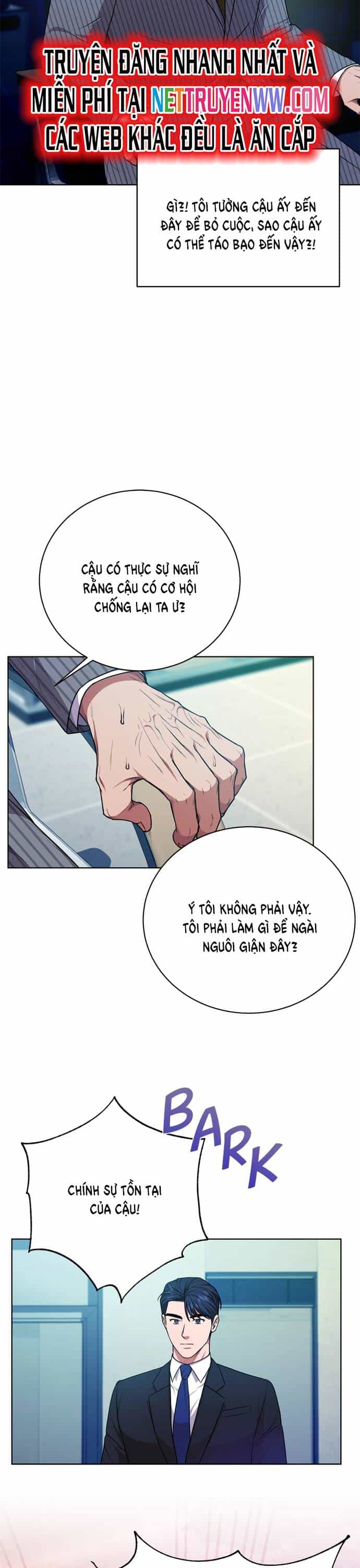 Thuế Trừng Giả - Chương 79 - ảnh 33