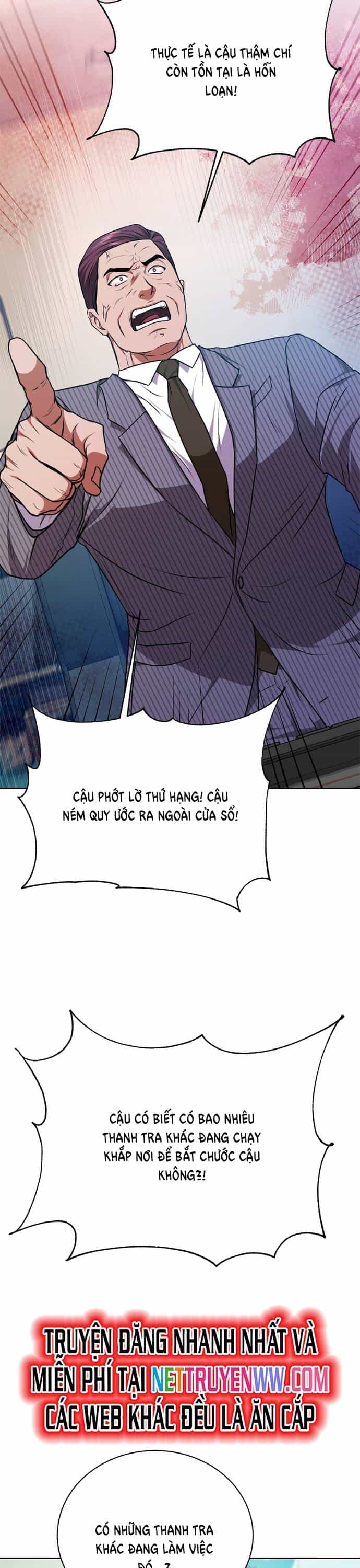 Thuế Trừng Giả - Chương 79 - ảnh 34