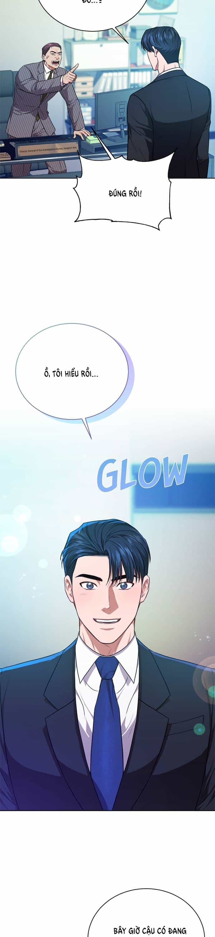 Thuế Trừng Giả - Chương 79 - ảnh 35