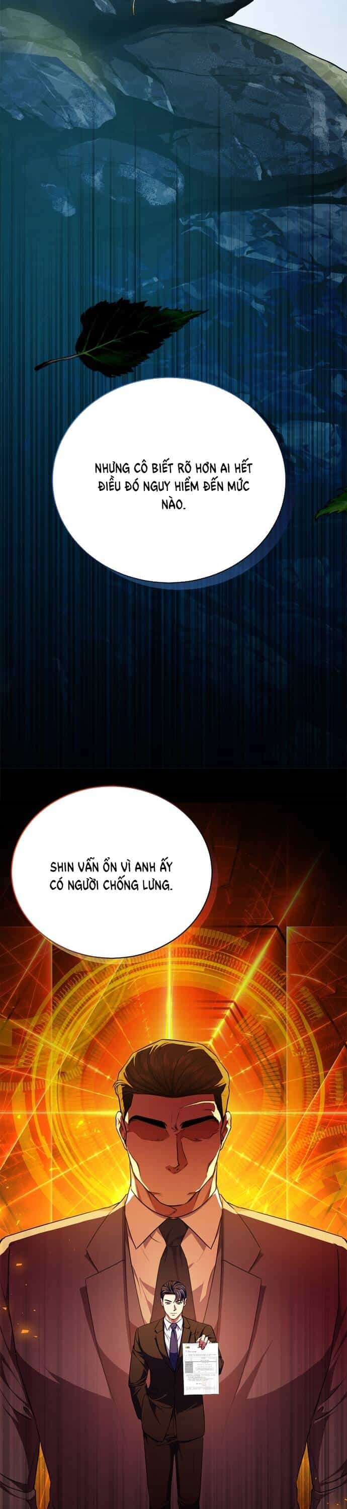 Thuế Trừng Giả - Chương 79 - ảnh 9