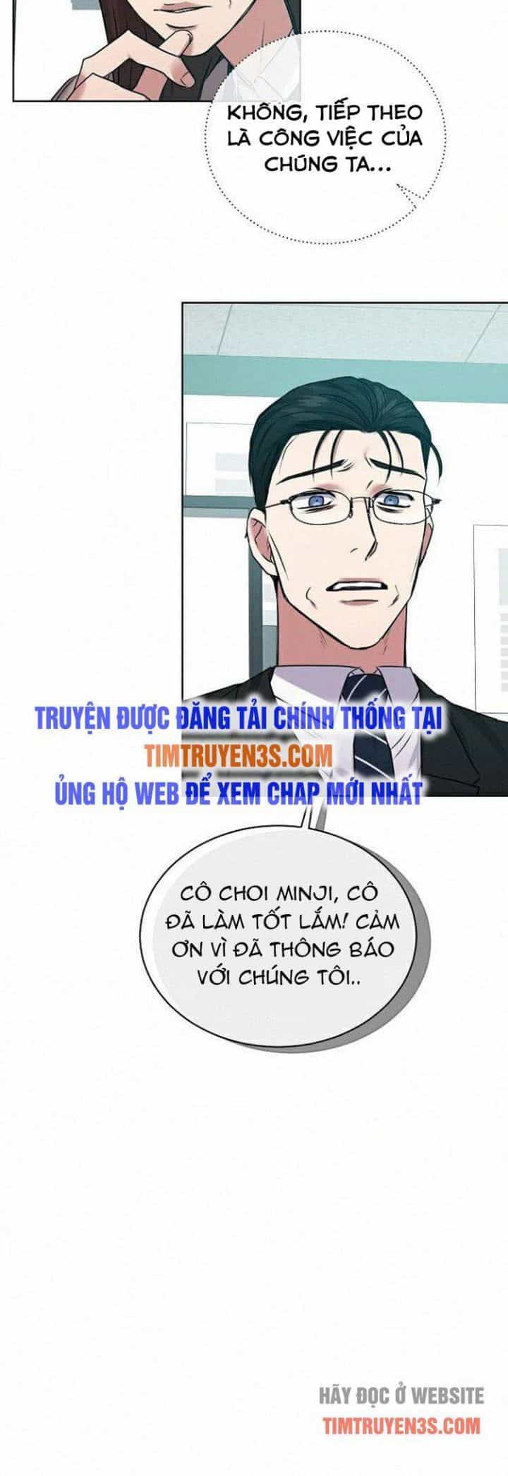 Thuế Trừng Giả - Chương 8 - ảnh 12