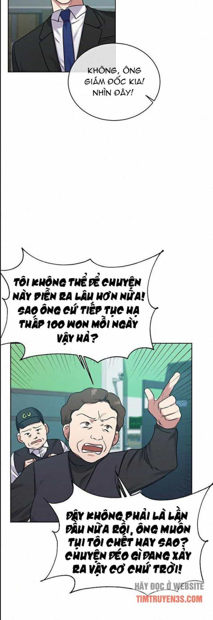 Thuế Trừng Giả - Chương 8 - ảnh 24