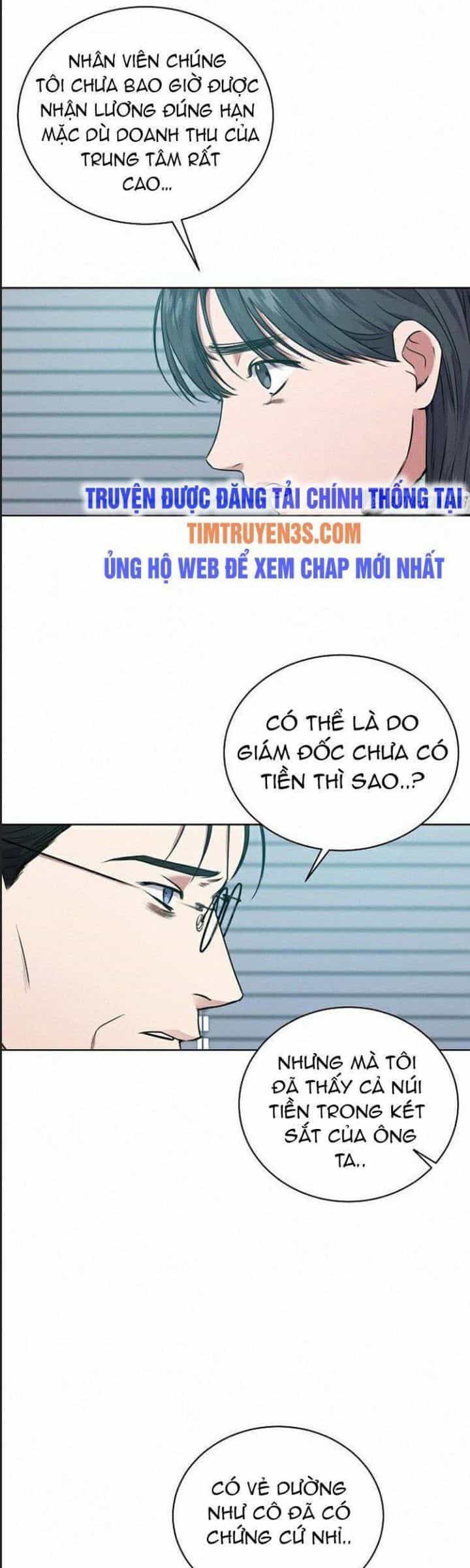 Thuế Trừng Giả - Chương 8 - ảnh 7