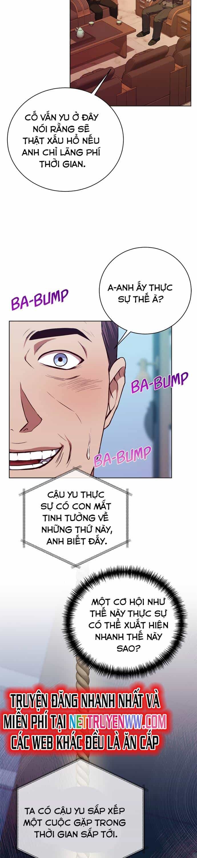 Thuế Trừng Giả - Chương 80 - ảnh 13