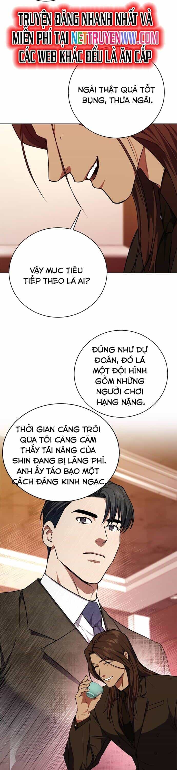 Thuế Trừng Giả - Chương 80 - ảnh 18
