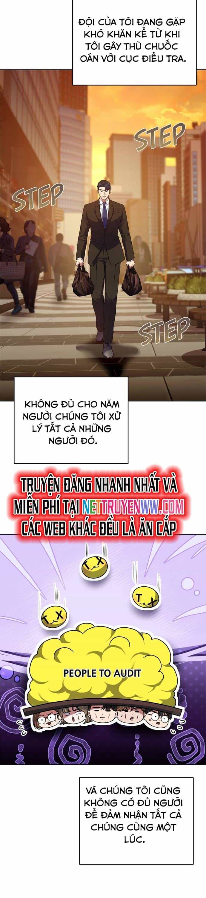 Thuế Trừng Giả - Chương 80 - ảnh 22