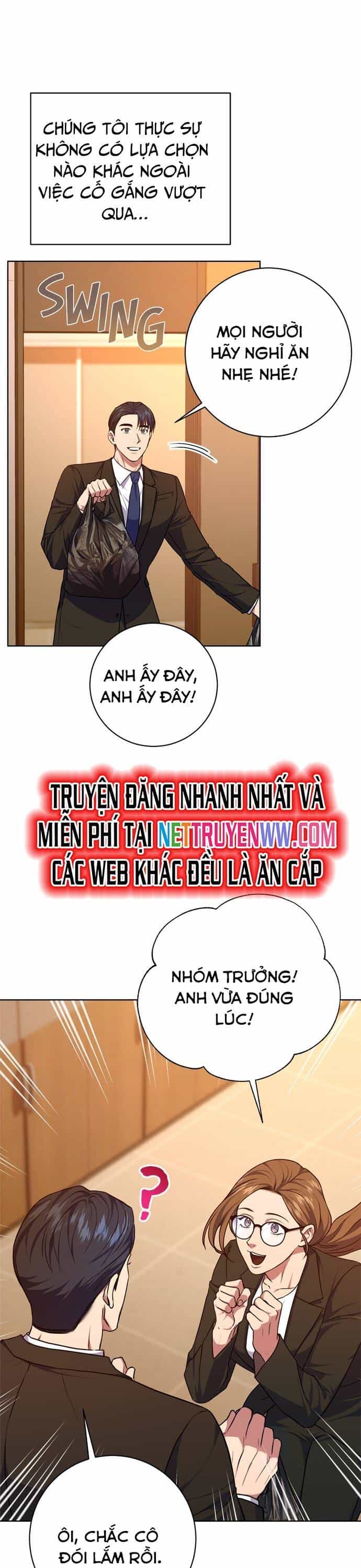 Thuế Trừng Giả - Chương 80 - ảnh 23