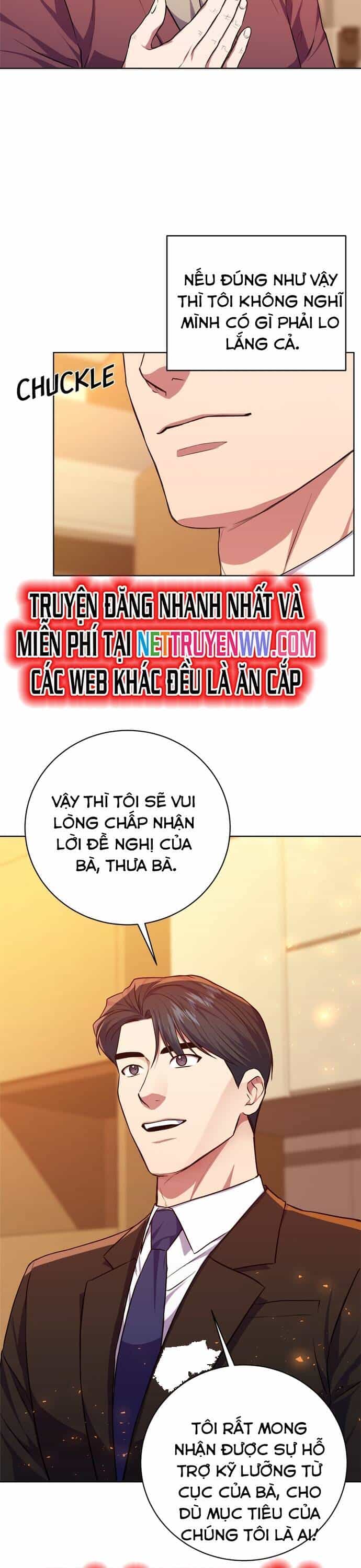 Thuế Trừng Giả - Chương 80 - ảnh 31