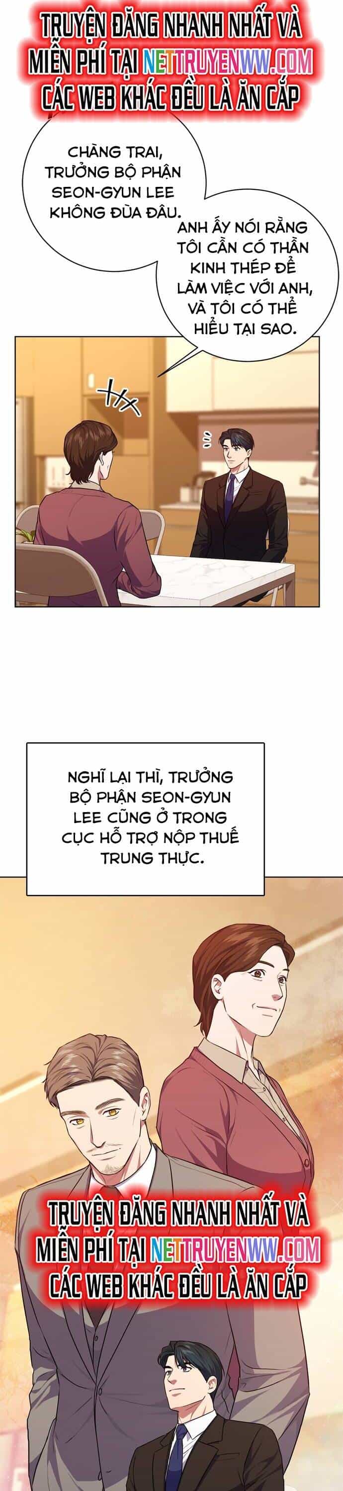 Thuế Trừng Giả - Chương 80 - ảnh 32