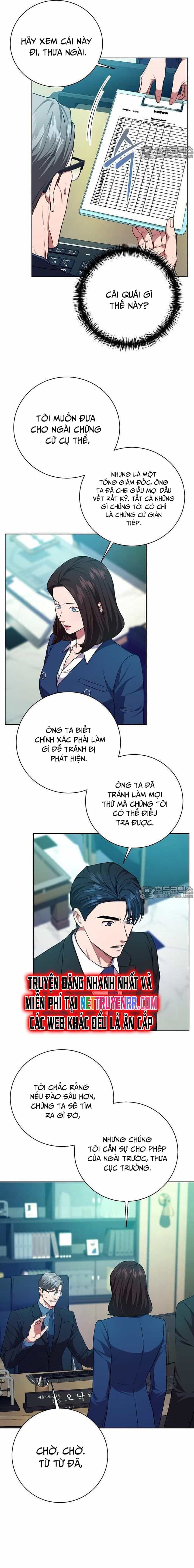 Thuế Trừng Giả - Chương 82 - ảnh 13