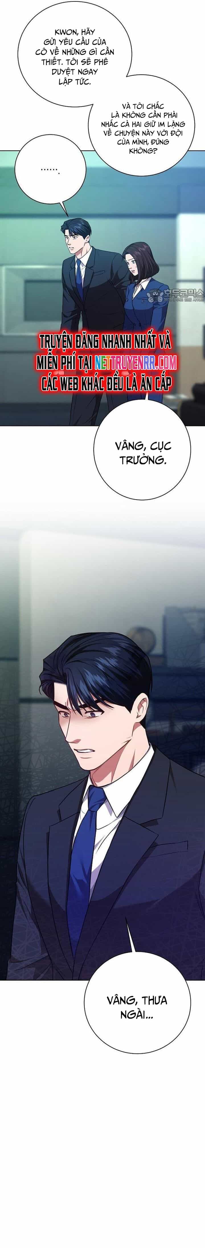 Thuế Trừng Giả - Chương 82 - ảnh 18