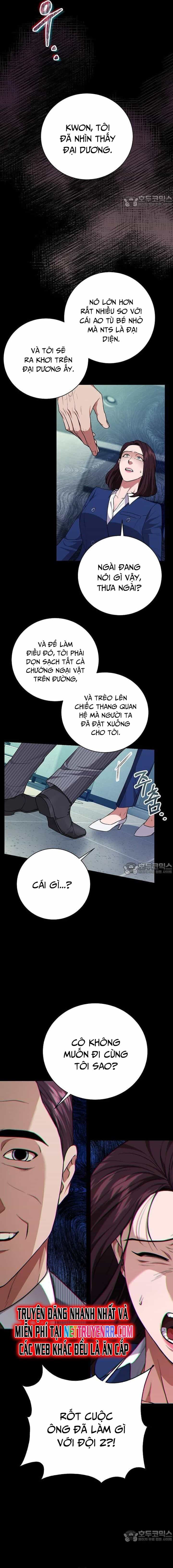 Thuế Trừng Giả - Chương 82 - ảnh 7