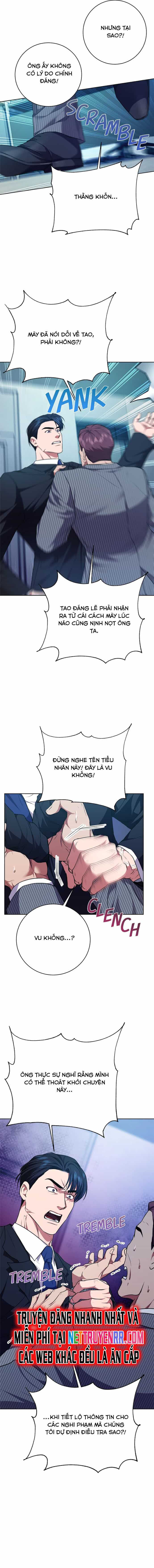 Thuế Trừng Giả - Chương 83 - ảnh 14