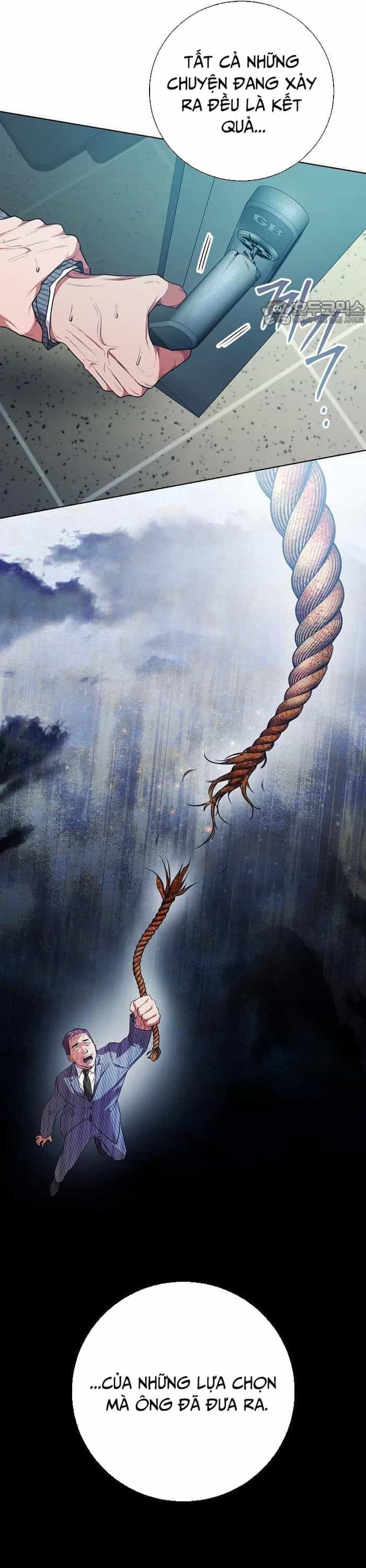 Thuế Trừng Giả - Chương 84 - ảnh 10