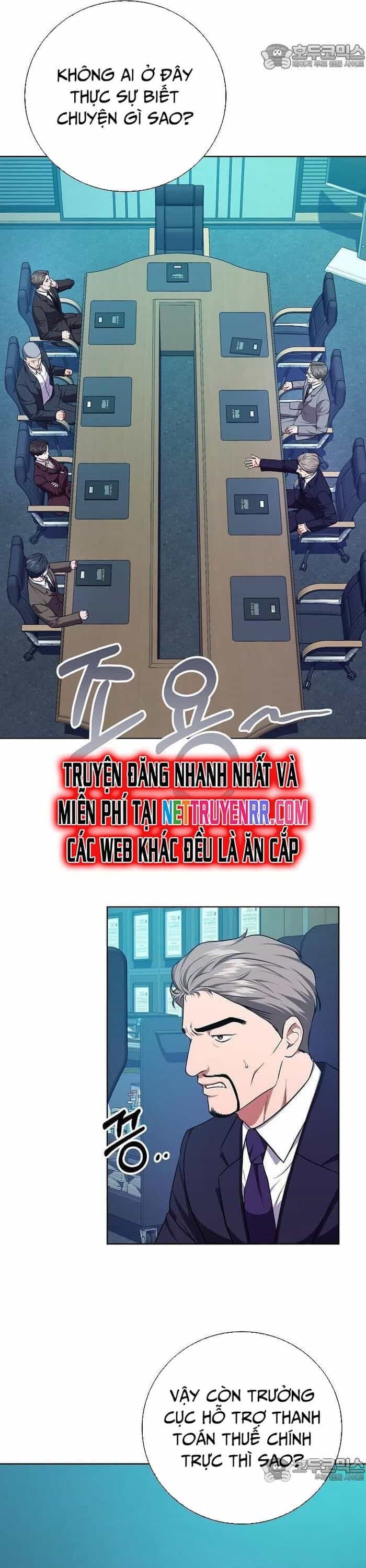 Thuế Trừng Giả - Chương 84 - ảnh 13