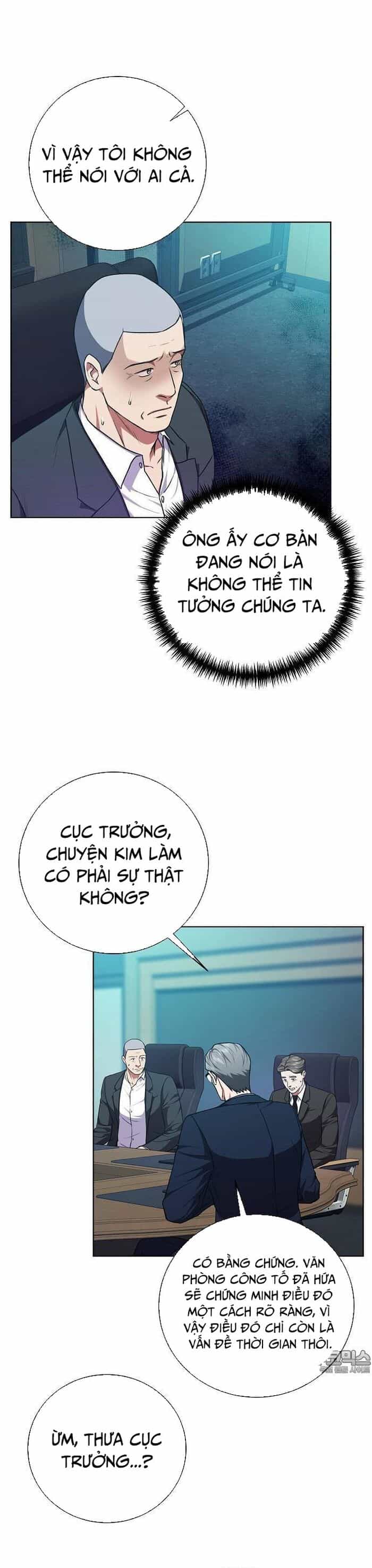 Thuế Trừng Giả - Chương 84 - ảnh 21