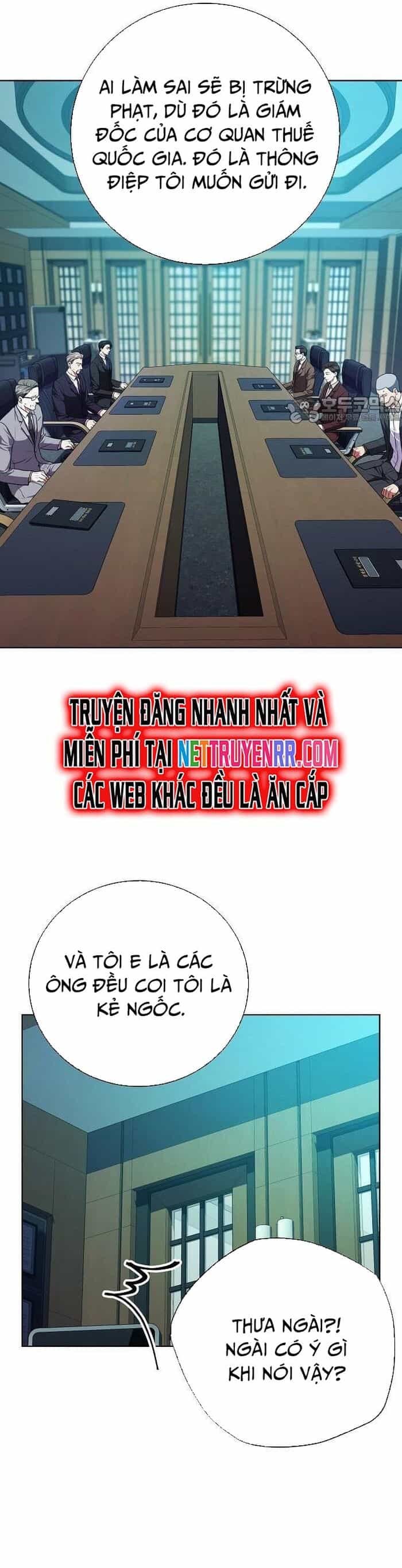Thuế Trừng Giả - Chương 84 - ảnh 24