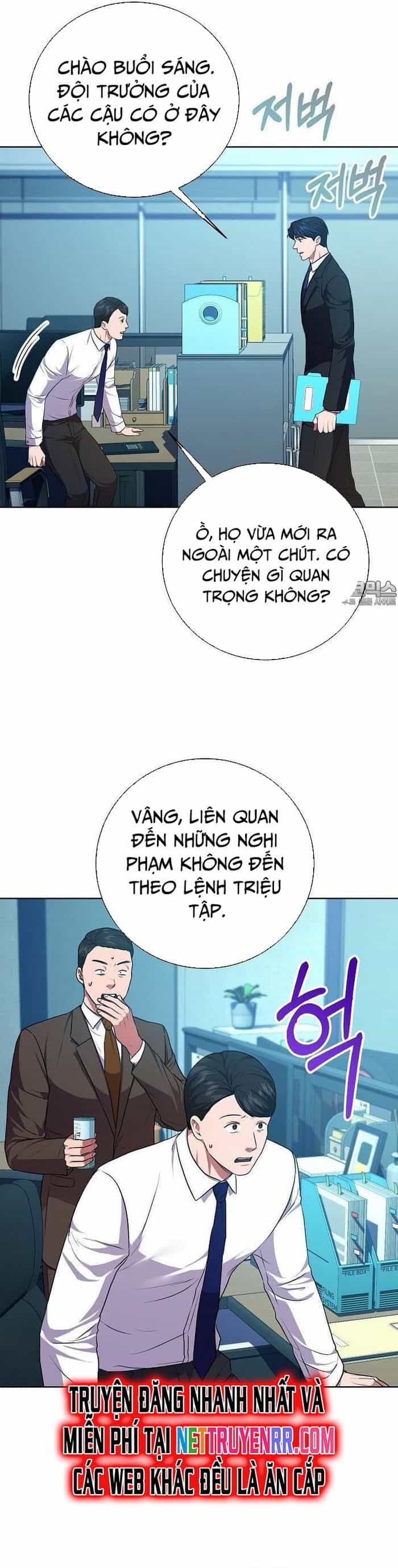Thuế Trừng Giả - Chương 84 - ảnh 36