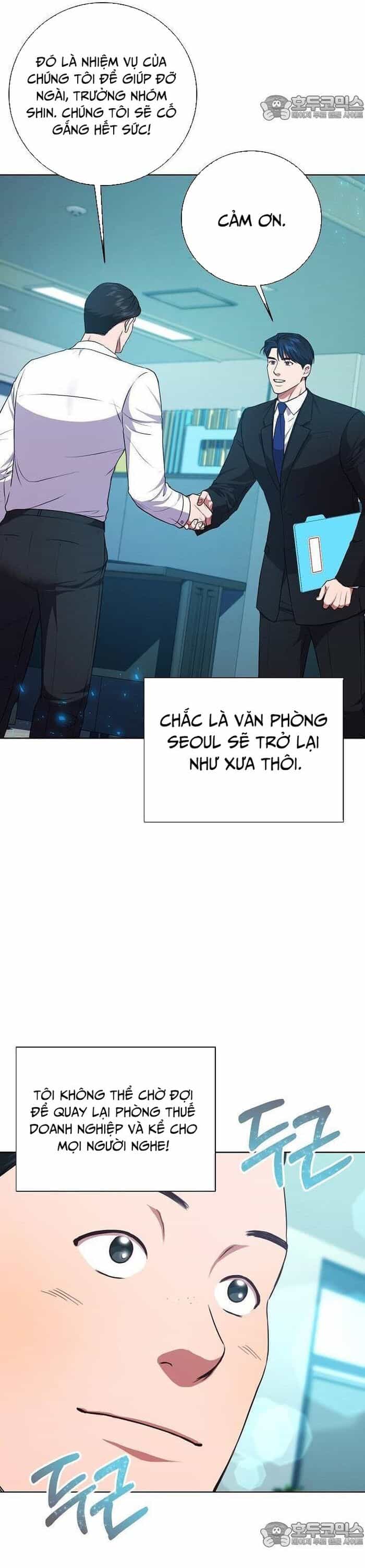 Thuế Trừng Giả - Chương 84 - ảnh 41