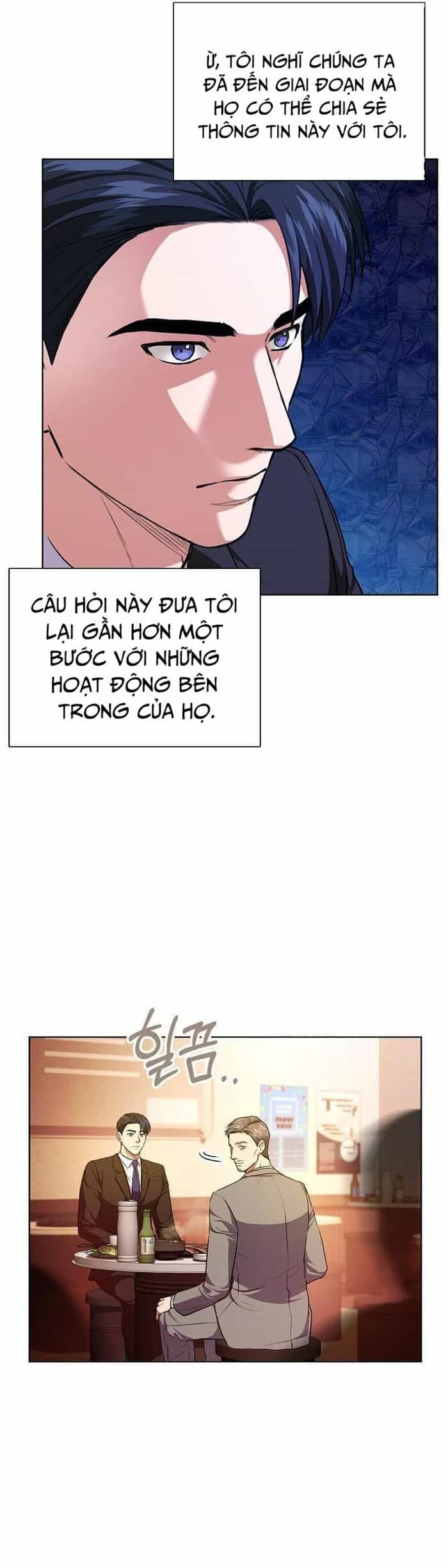 Thuế Trừng Giả - Chương 85 - ảnh 14