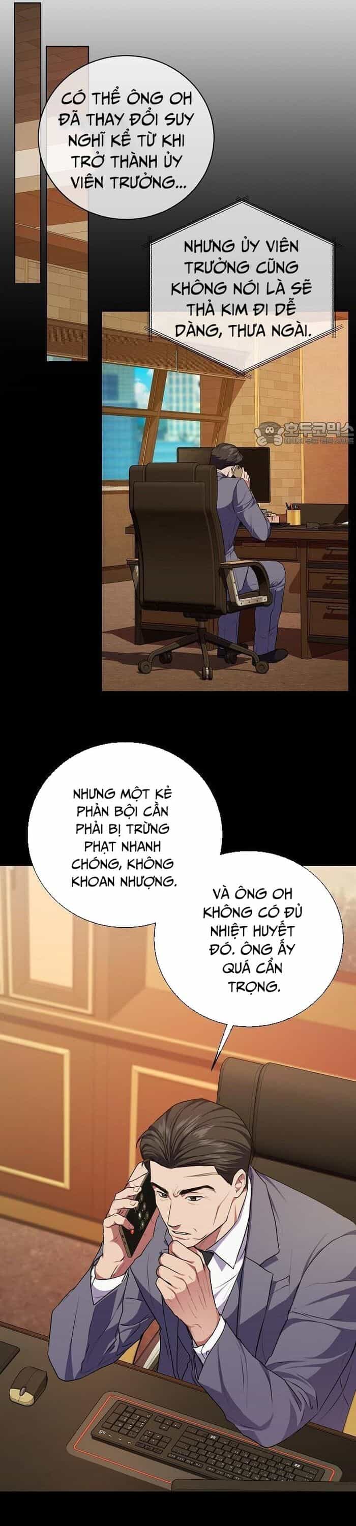 Thuế Trừng Giả - Chương 85 - ảnh 16