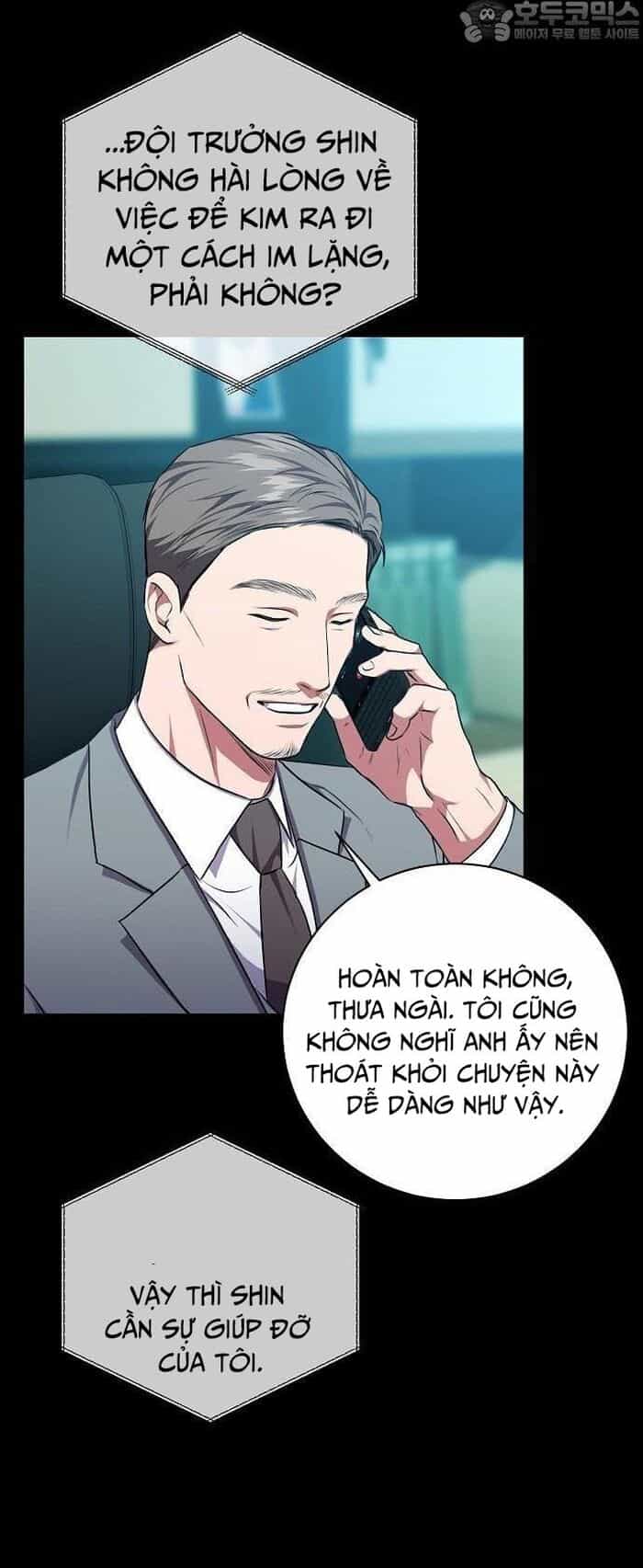 Thuế Trừng Giả - Chương 85 - ảnh 19