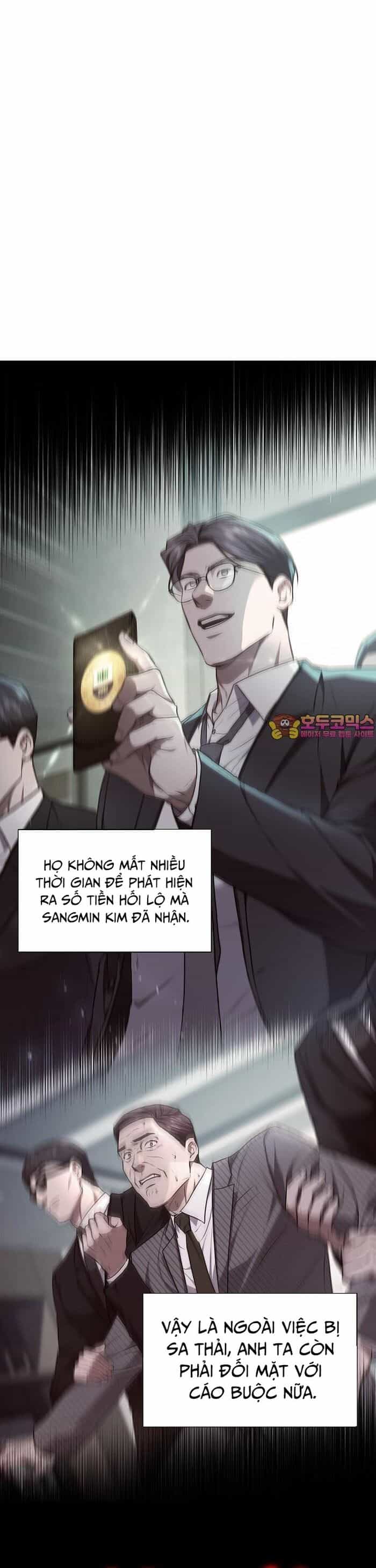 Thuế Trừng Giả - Chương 85 - ảnh 2