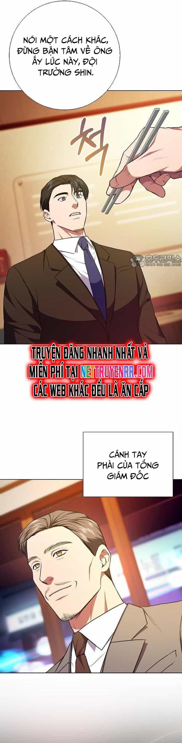 Thuế Trừng Giả - Chương 85 - ảnh 24