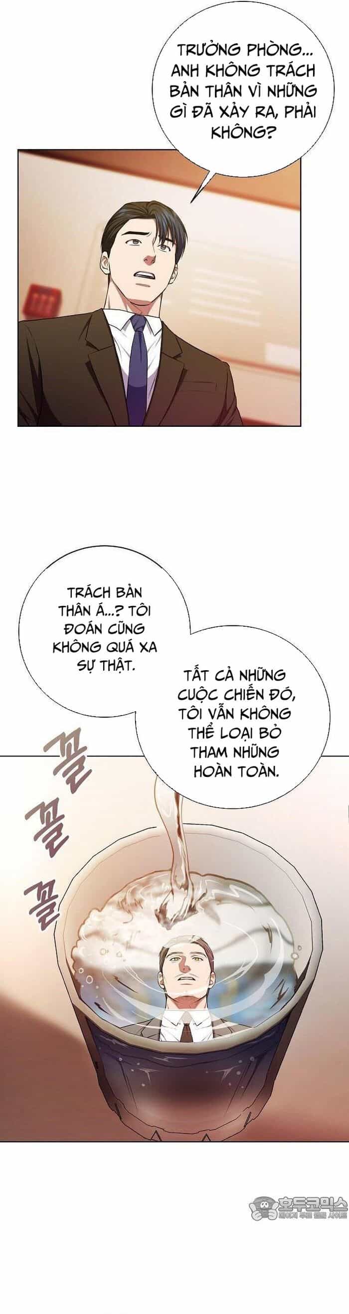 Thuế Trừng Giả - Chương 85 - ảnh 32