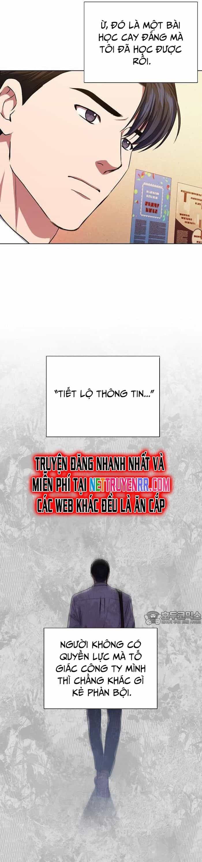 Thuế Trừng Giả - Chương 85 - ảnh 34