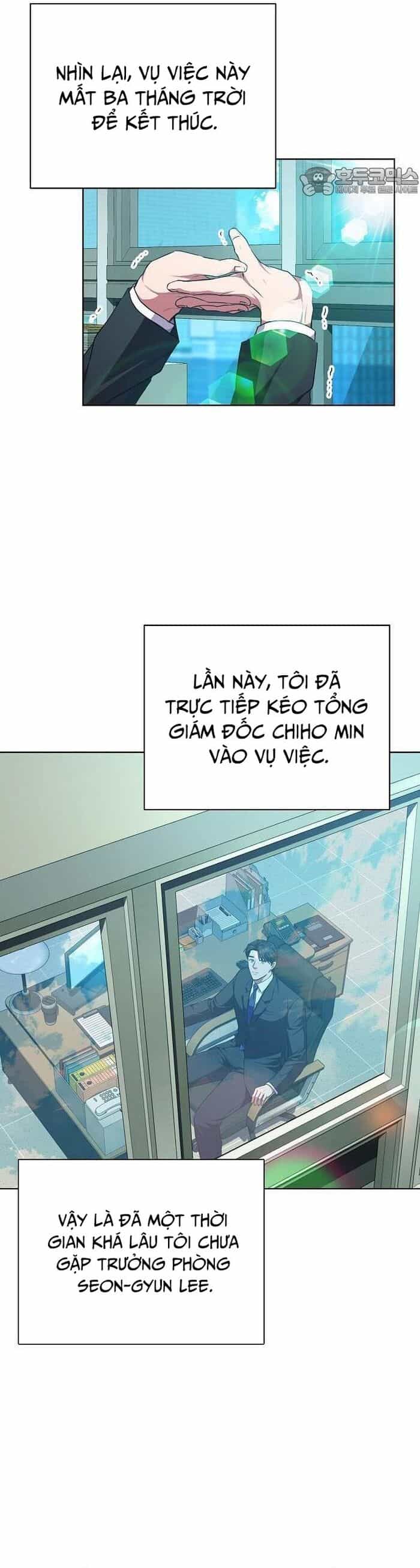 Thuế Trừng Giả - Chương 85 - ảnh 6
