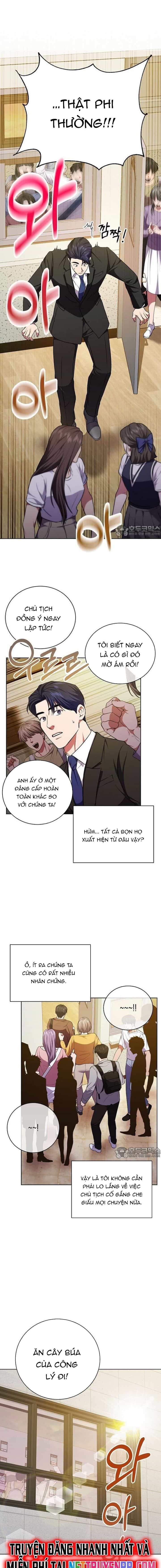 Thuế Trừng Giả - Chương 87 - ảnh 10