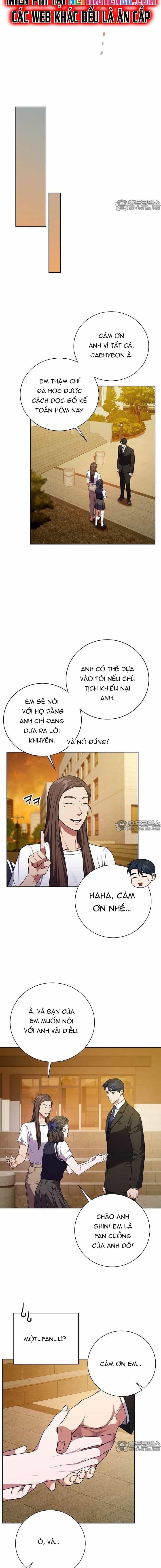 Thuế Trừng Giả - Chương 87 - ảnh 11