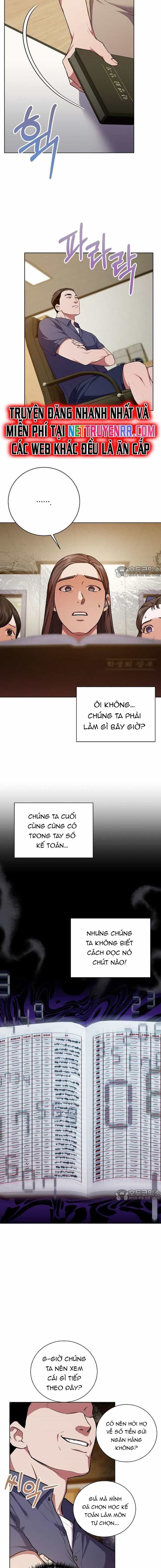 Thuế Trừng Giả - Chương 87 - ảnh 6
