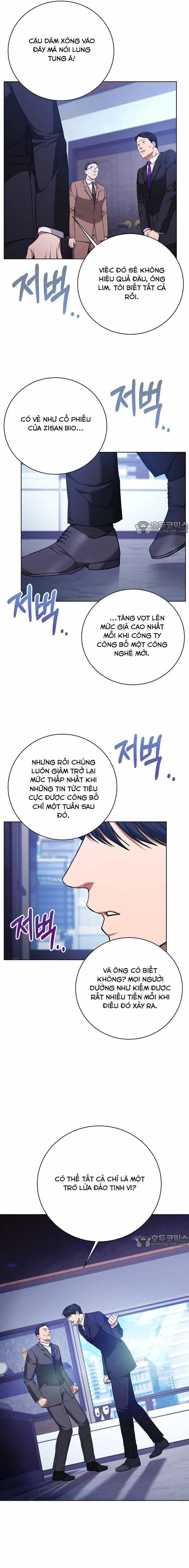 Thuế Trừng Giả - Chương 88 - ảnh 14