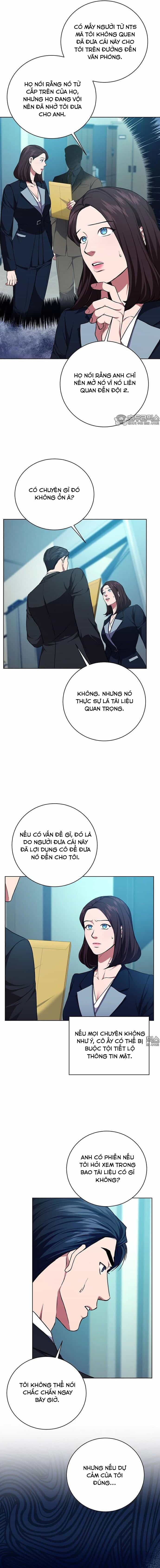 Thuế Trừng Giả - Chương 88 - ảnh 3