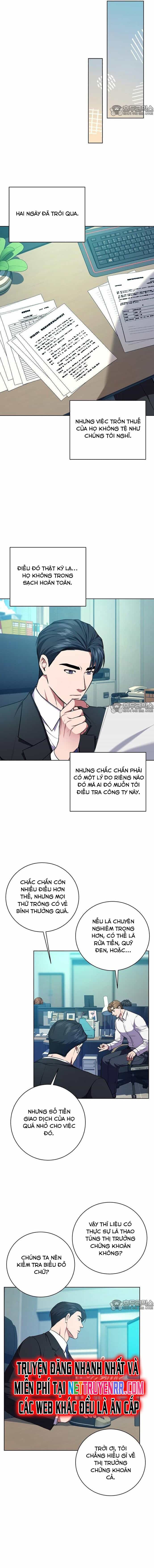 Thuế Trừng Giả - Chương 88 - ảnh 7