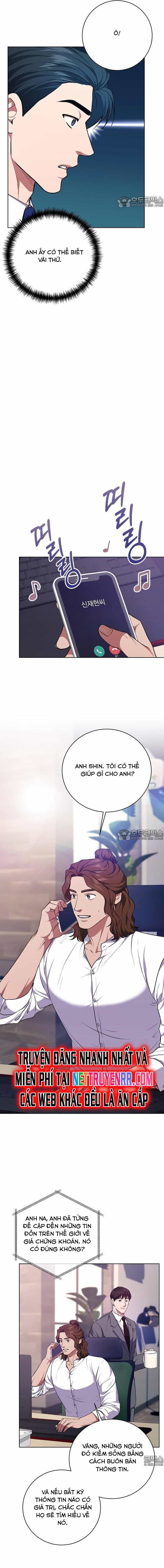 Thuế Trừng Giả - Chương 88 - ảnh 9