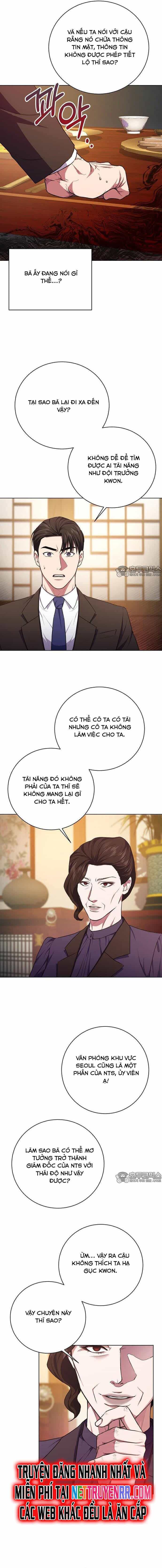 Thuế Trừng Giả - Chương 89 - ảnh 13