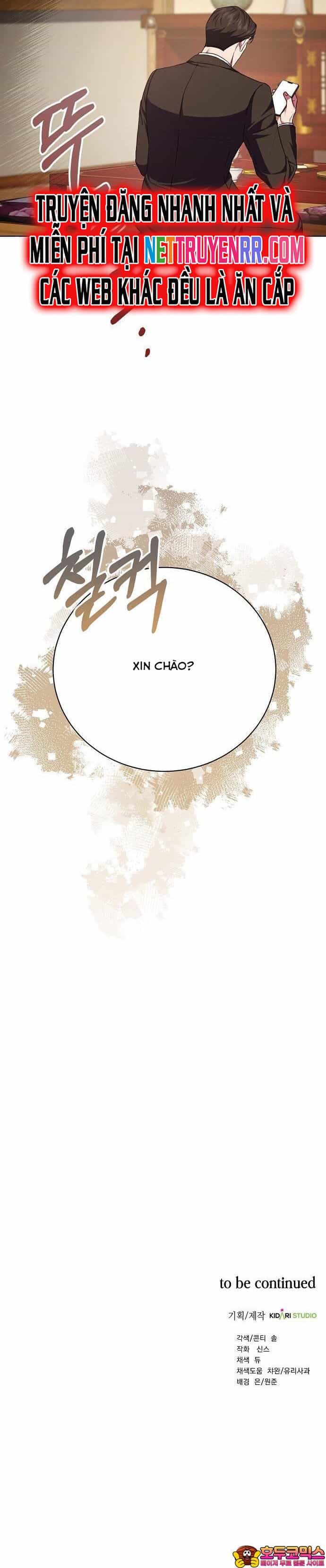 Thuế Trừng Giả - Chương 89 - ảnh 17