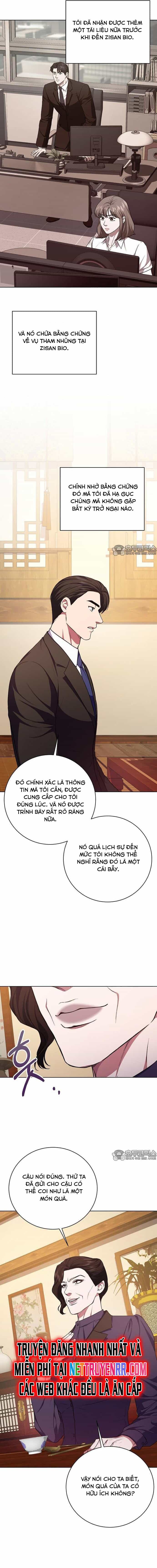 Thuế Trừng Giả - Chương 89 - ảnh 7