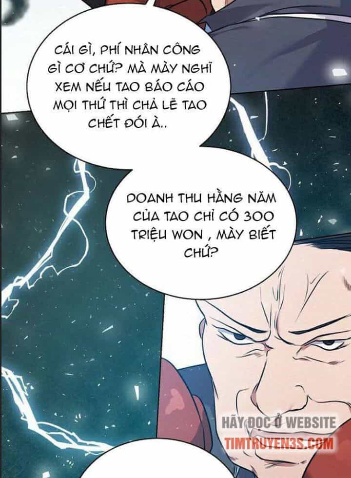 Thuế Trừng Giả - Chương 9 - ảnh 12