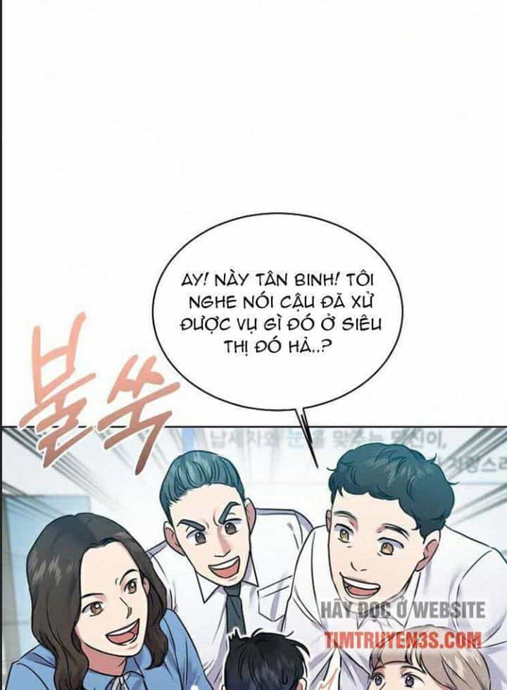 Thuế Trừng Giả - Chương 9 - ảnh 39