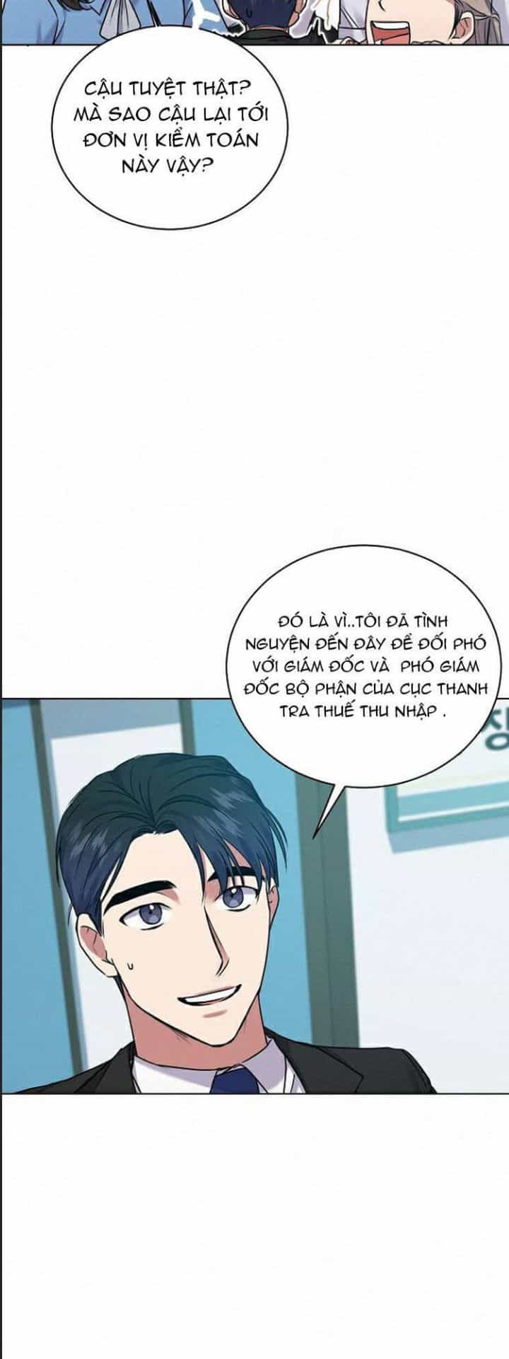 Thuế Trừng Giả - Chương 9 - ảnh 40