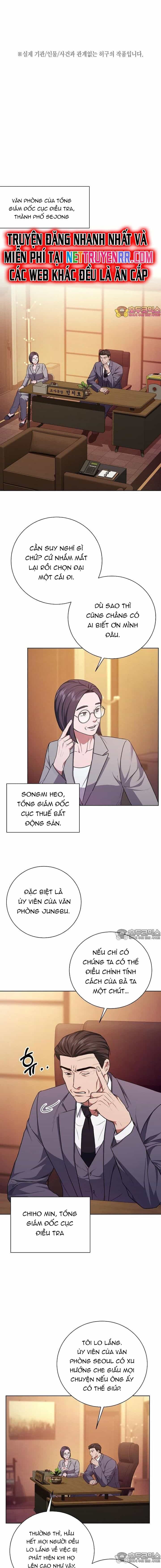 Thuế Trừng Giả - Chương 90 - ảnh 2