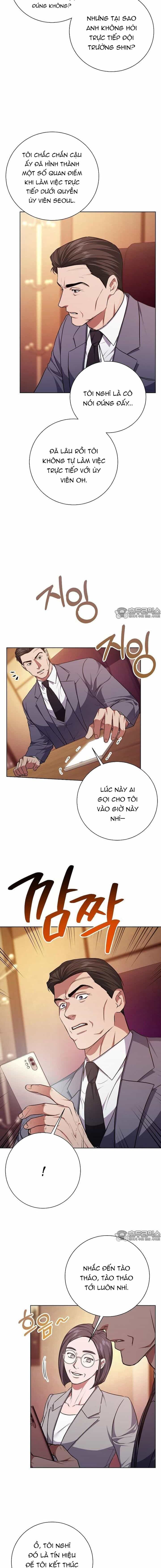 Thuế Trừng Giả - Chương 90 - ảnh 3