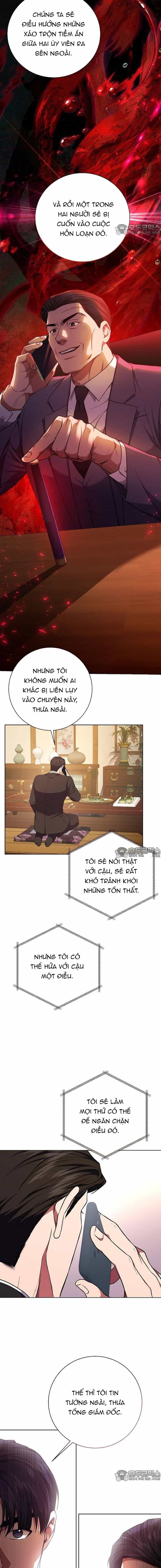 Thuế Trừng Giả - Chương 90 - ảnh 9
